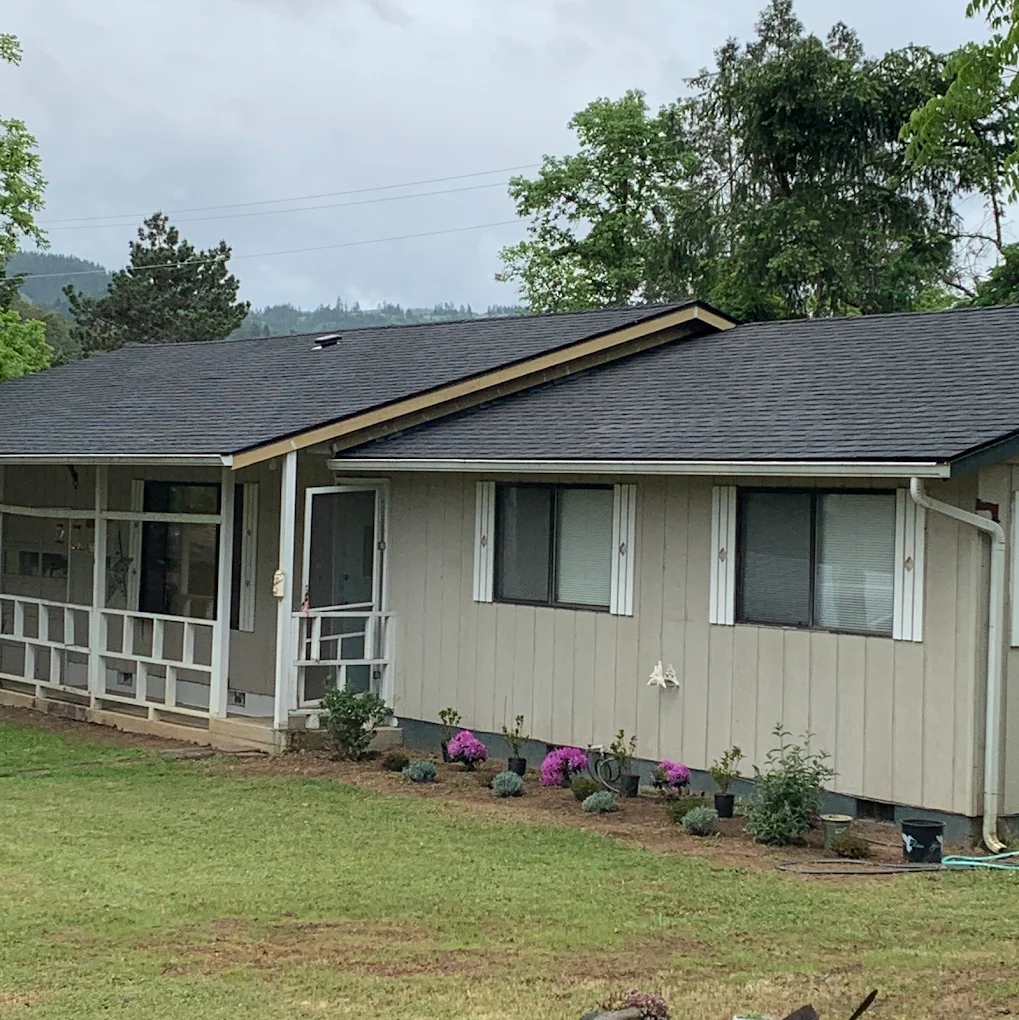 roof replacement