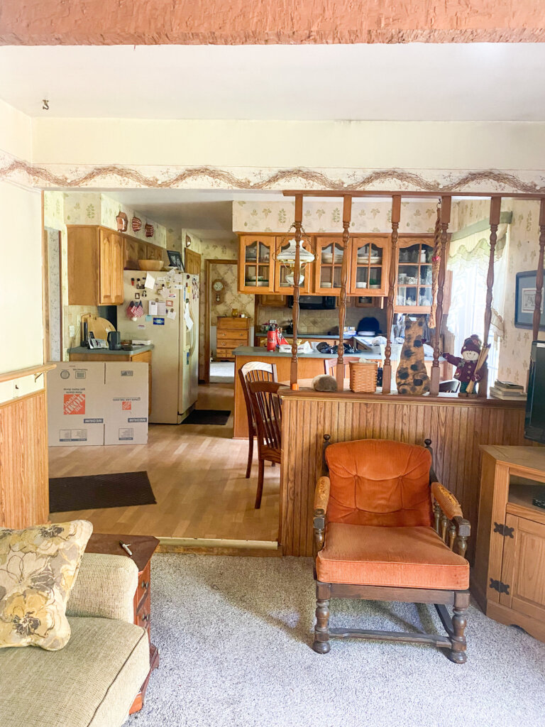 Sell Your House