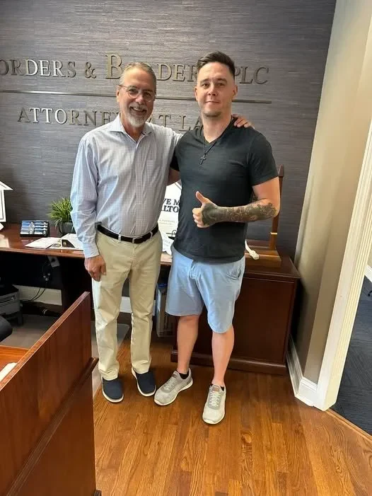 After closing a cash as is sale with seller in Louisville KY