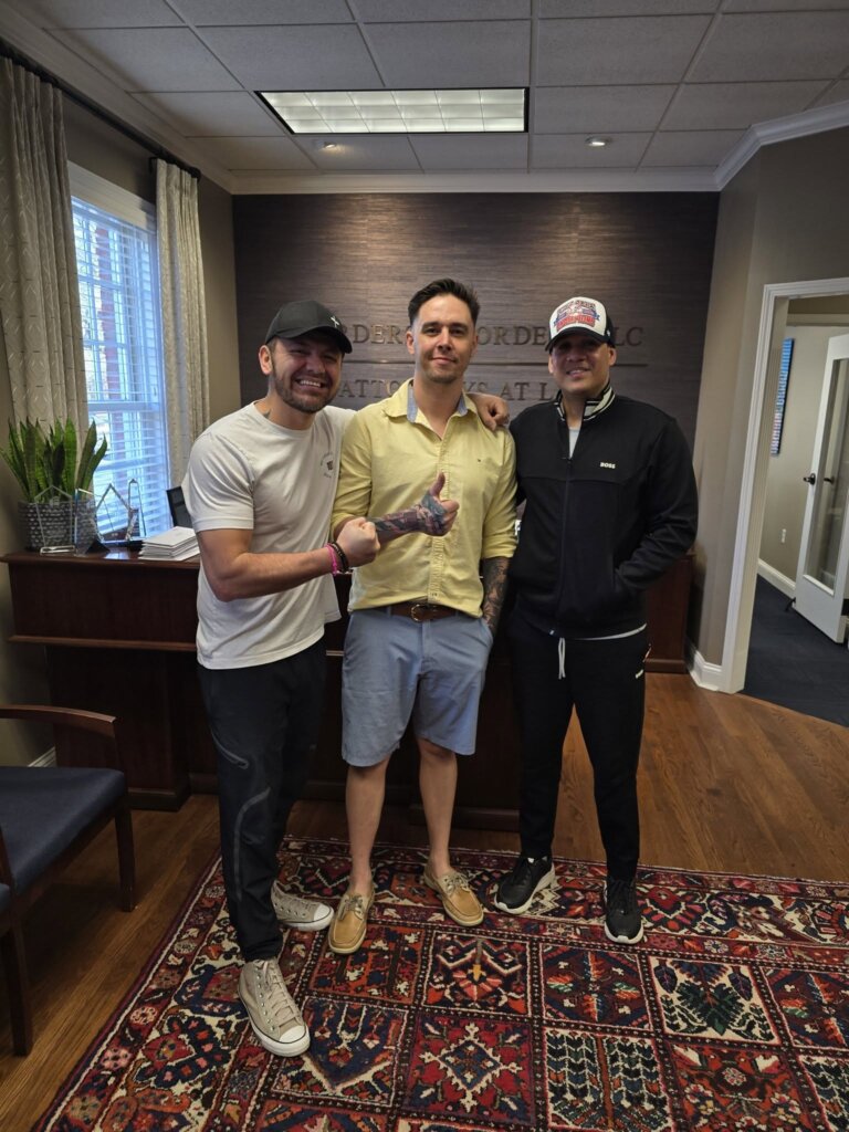 Your Local Home Buyer team buying a sellers home fast as is for cash