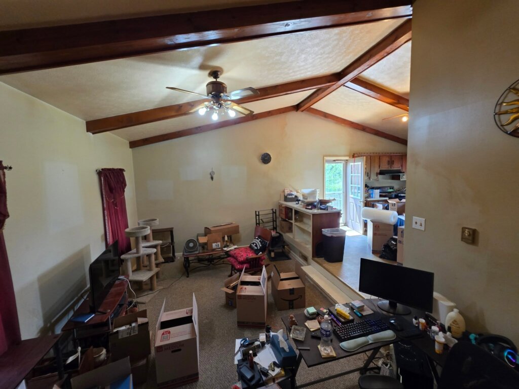 Sell my home fast Louisville KY