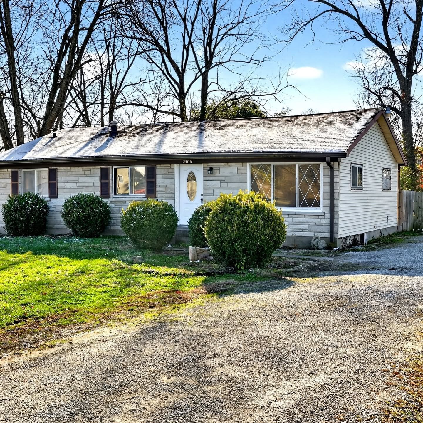 Sell my home fast Louisville KY no fees no repairs