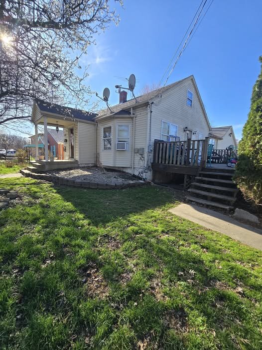 Sell my house fast Louisville KY