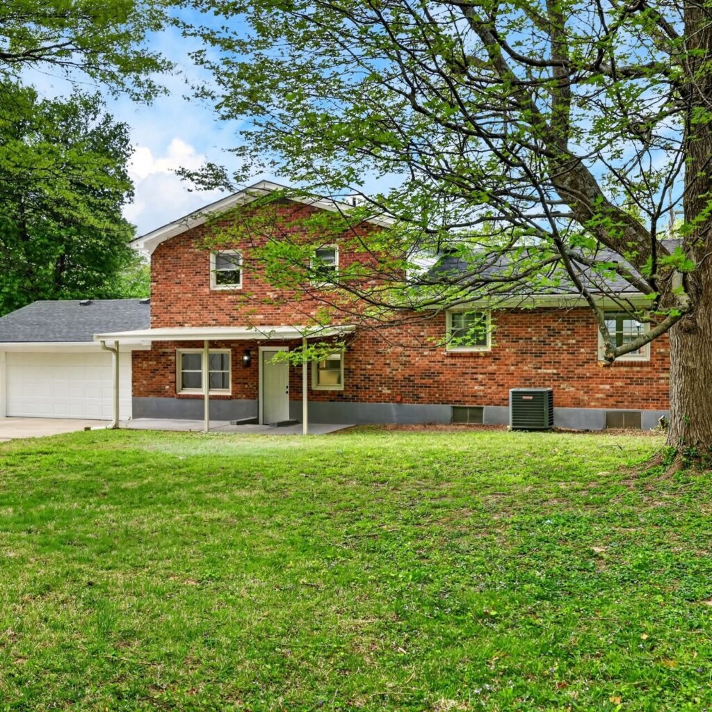 Sell my home fast Louisville KY no fees no repairs