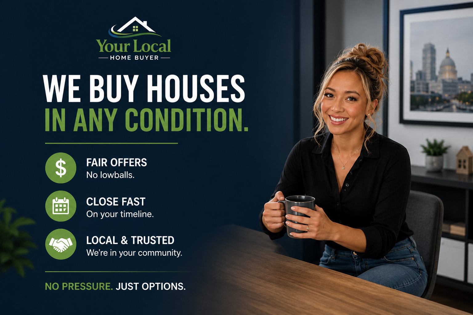 Stop Foreclosure Louisville KY Sell my House fast