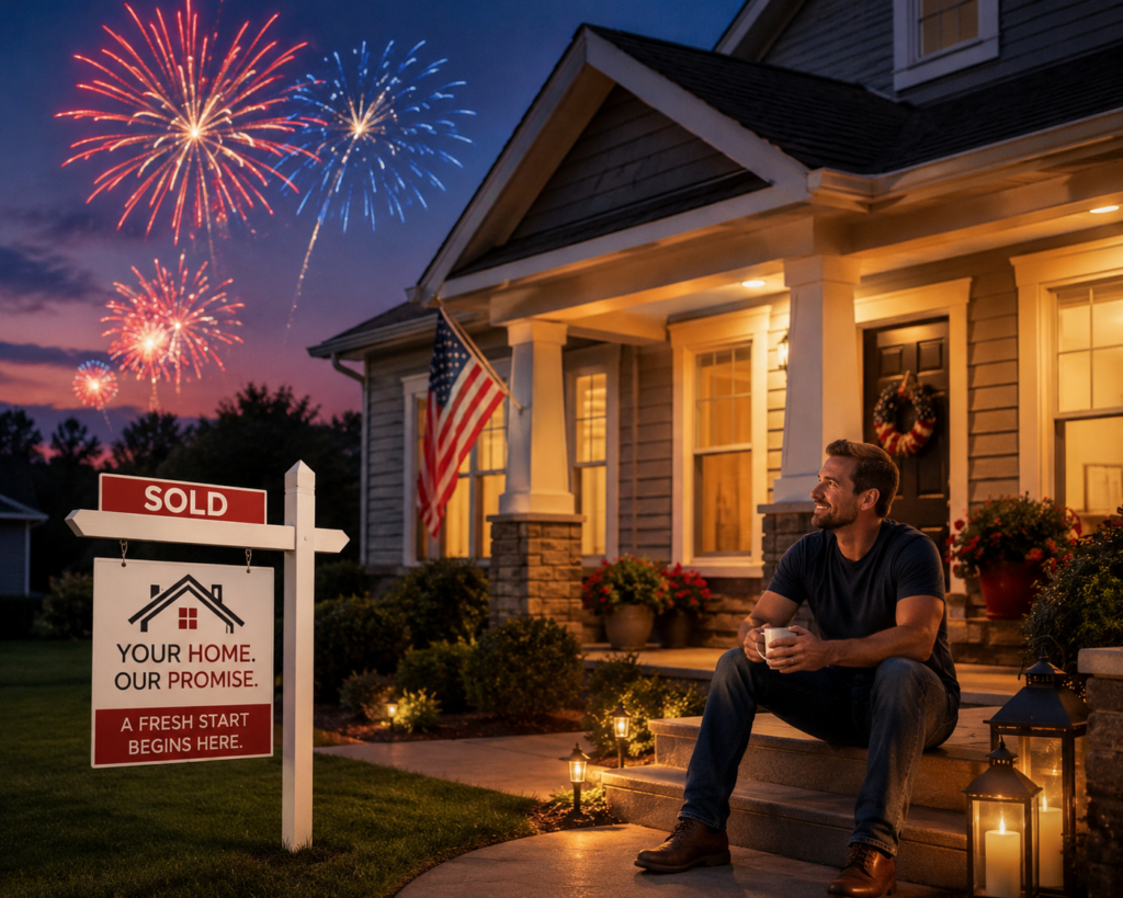 Sell my house fast louisville ky