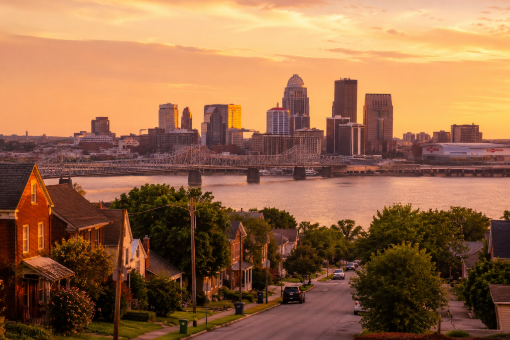 Sell my house louisville ky as is fast