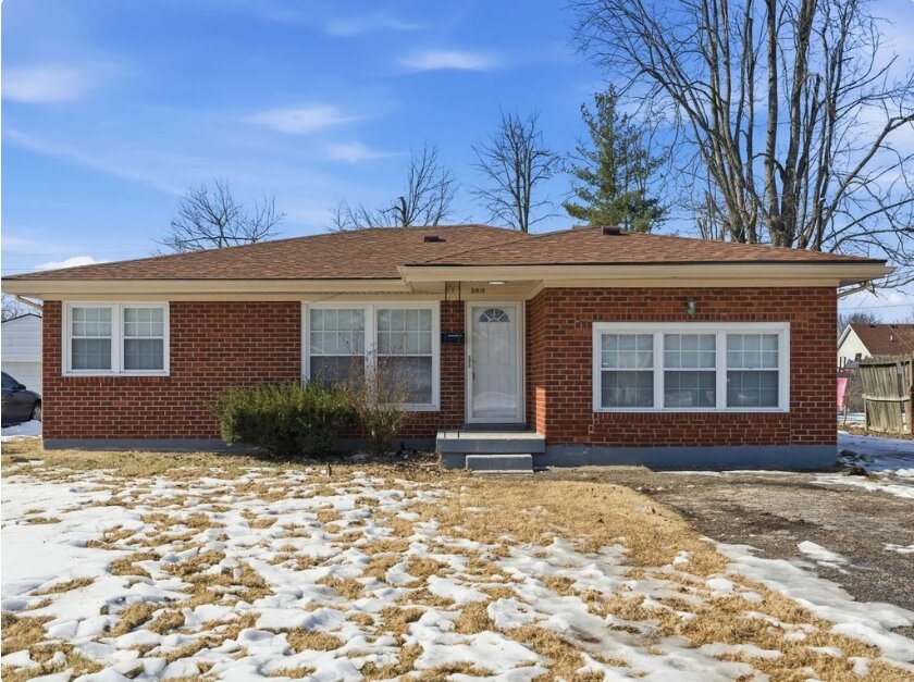 Local Louisville cash home buying company. Sell my house fast Louisville KY