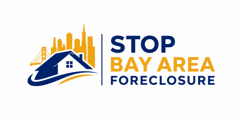 Stop Bay Area Foreclosure We buy houses in foreclosure