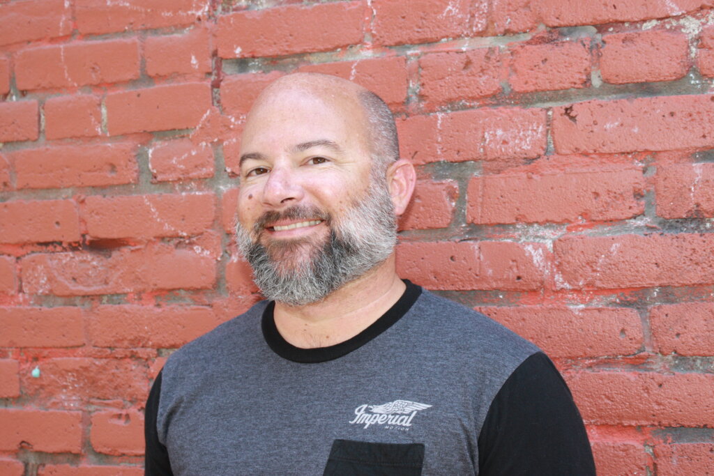 Eric Bushaw