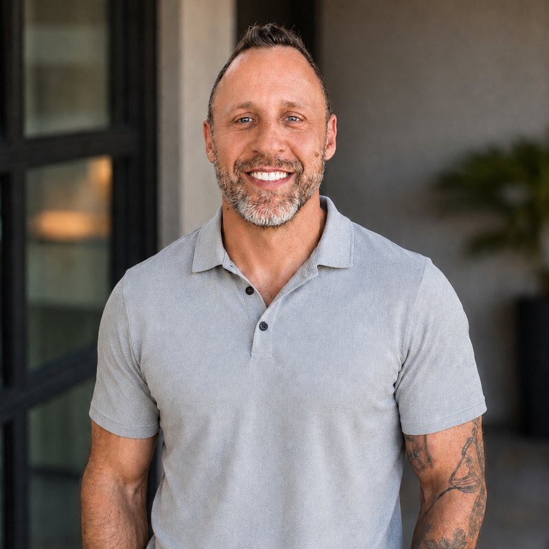 Ricky, the local cash home buyer behind Ricky Buys in Eugene, OR