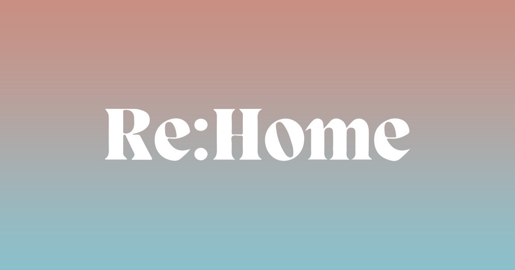 Re:Home – We'll buy your house! Powered by Myers Home Buyers