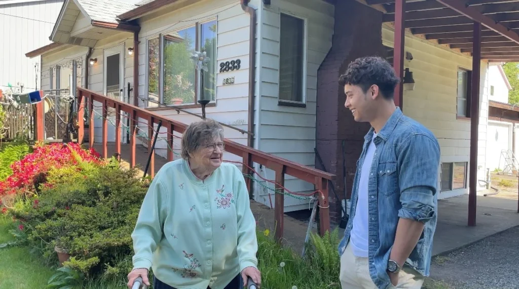 How We Work With Homeowners