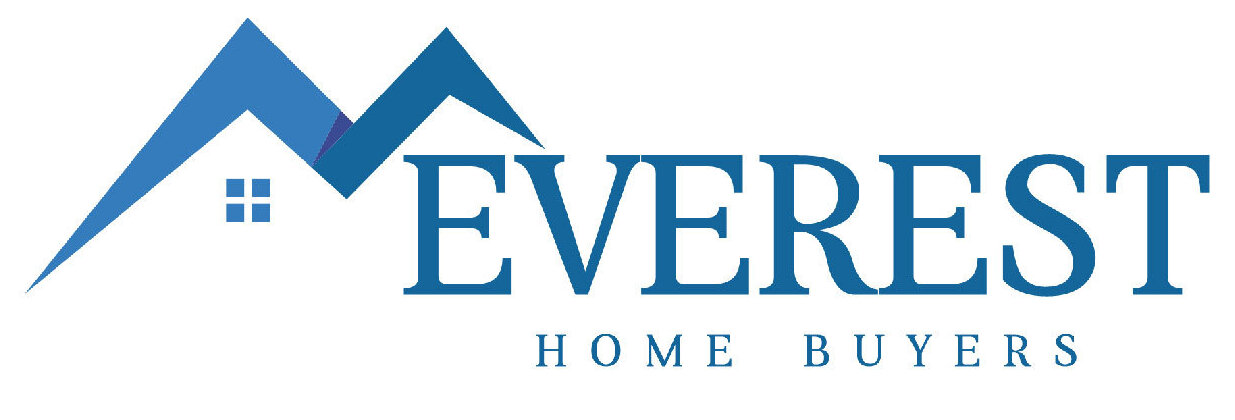 Everest Home Buyers logo