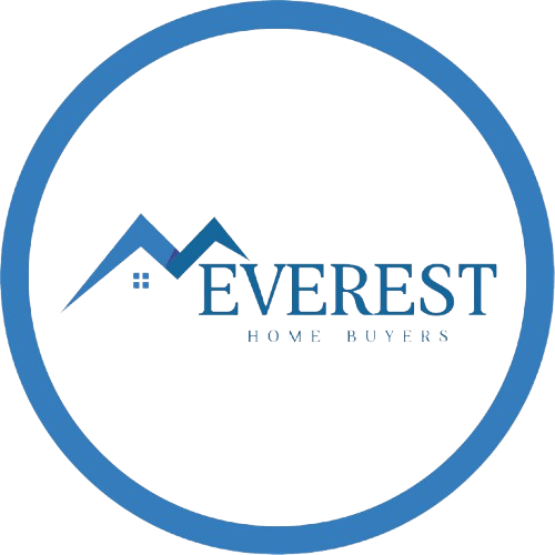 Everest Home Buyers logo