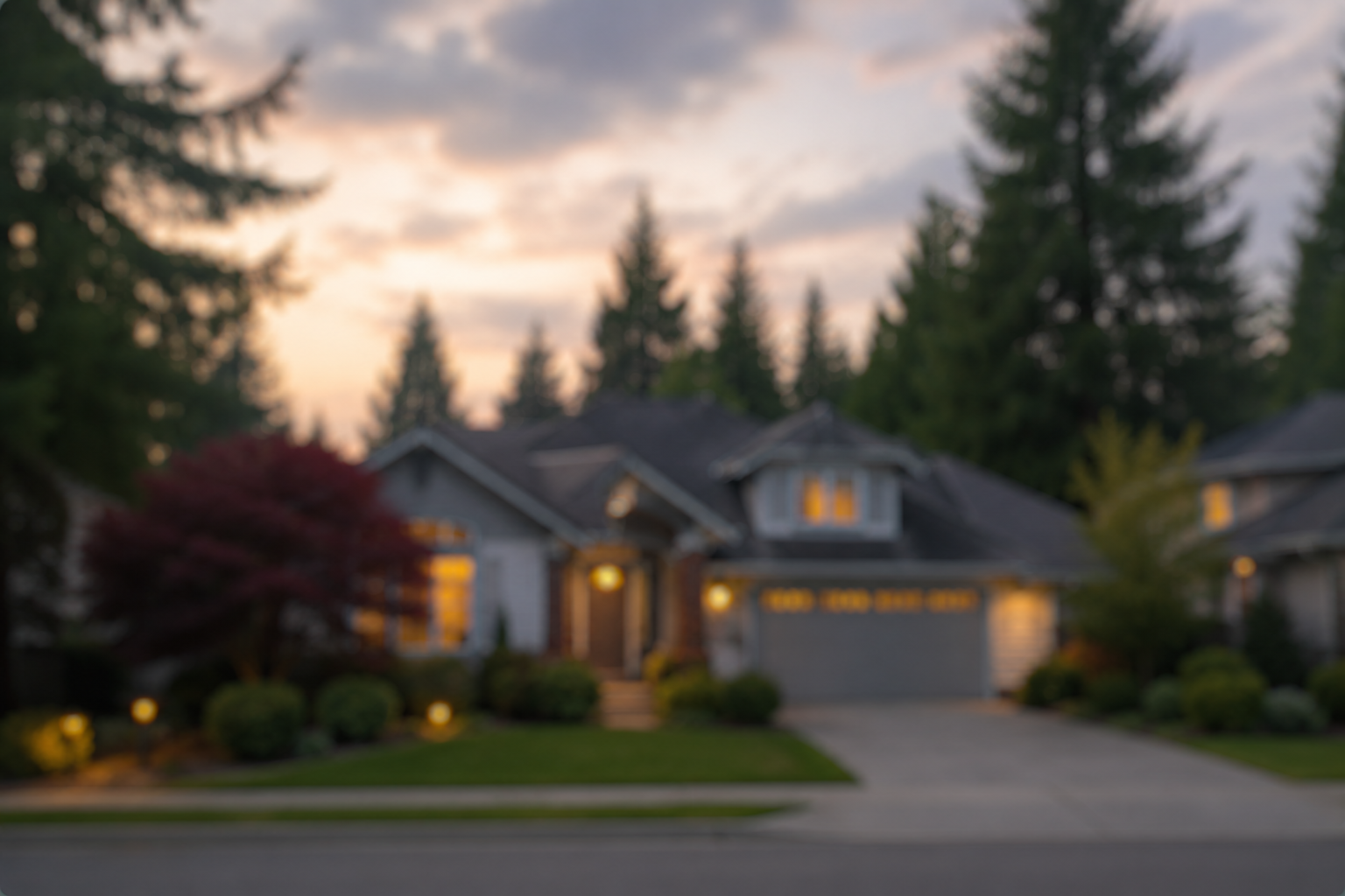 We buy houses as-is in Seattle, Washington