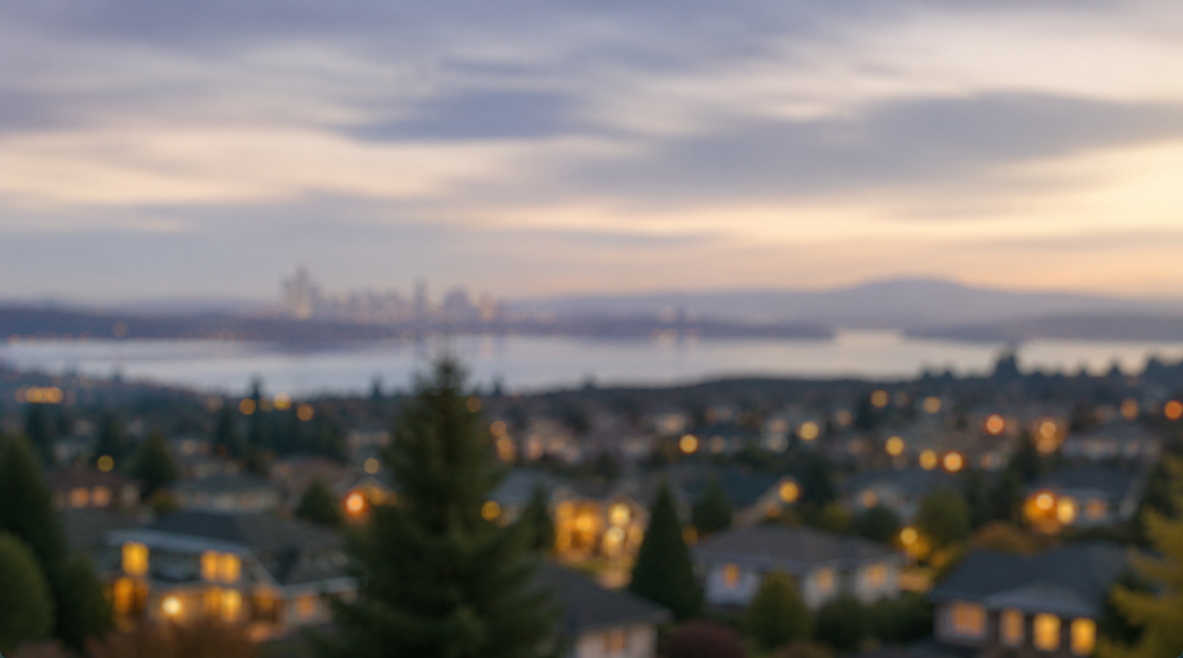 We Buy Houses for Cash in Seattle, Washington