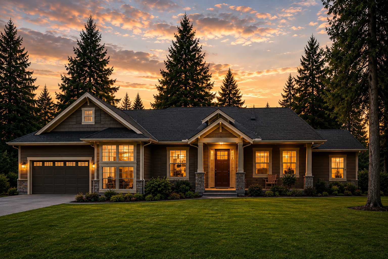 We Buy Houses in Seattle