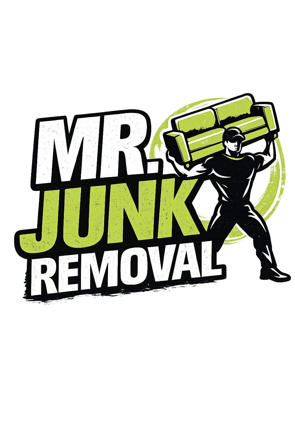 Mr. Junk Removal