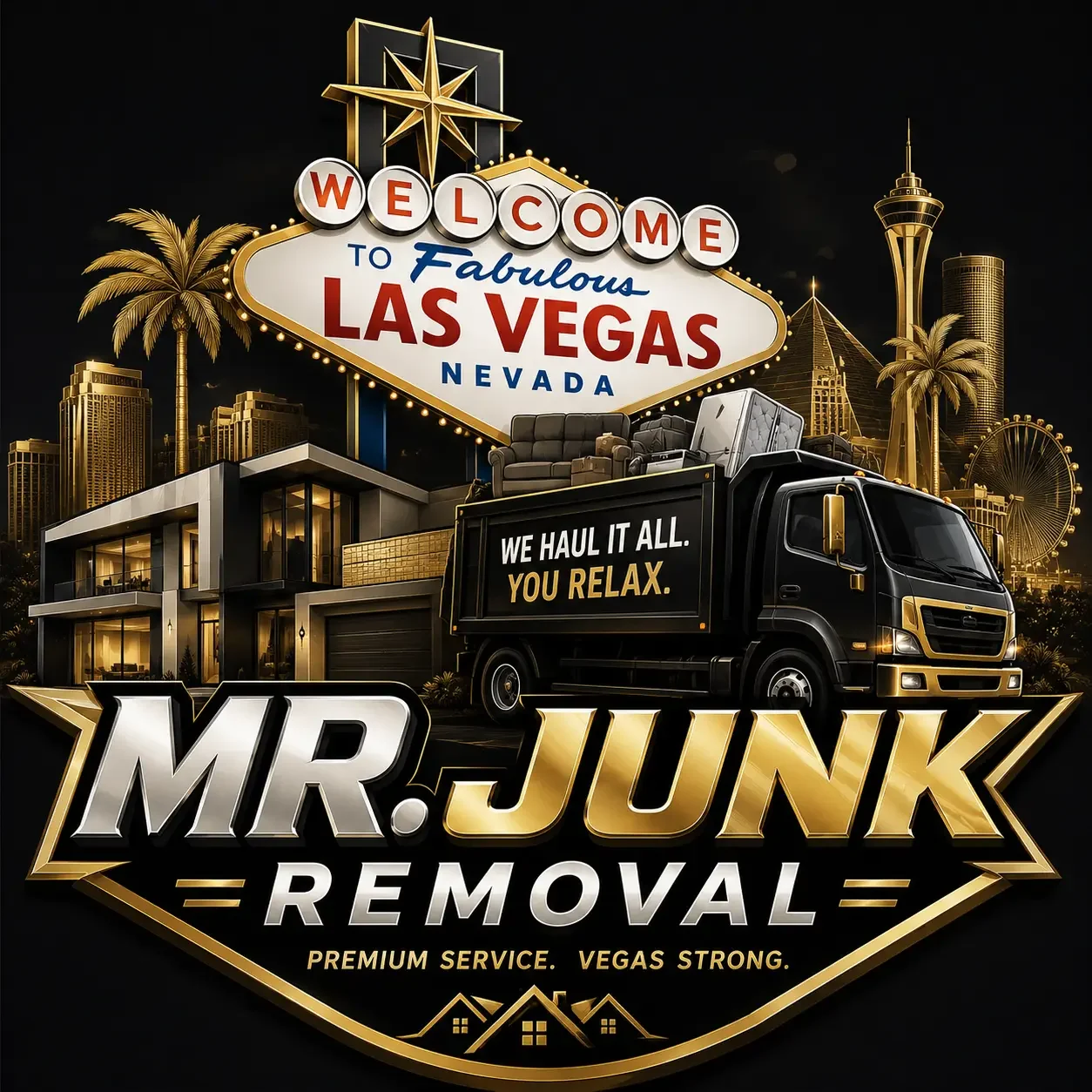 Mr. Junk Removal