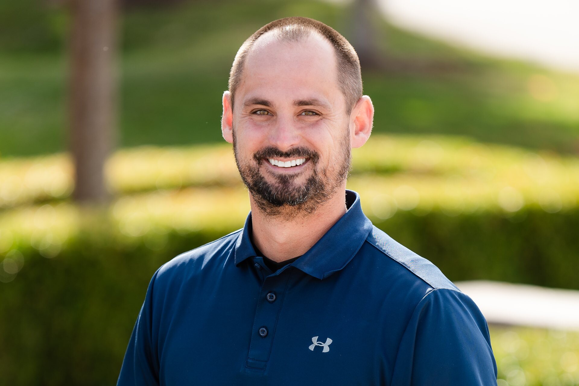 Grant Howard, the local investor behind Howard Buys in southern Indiana