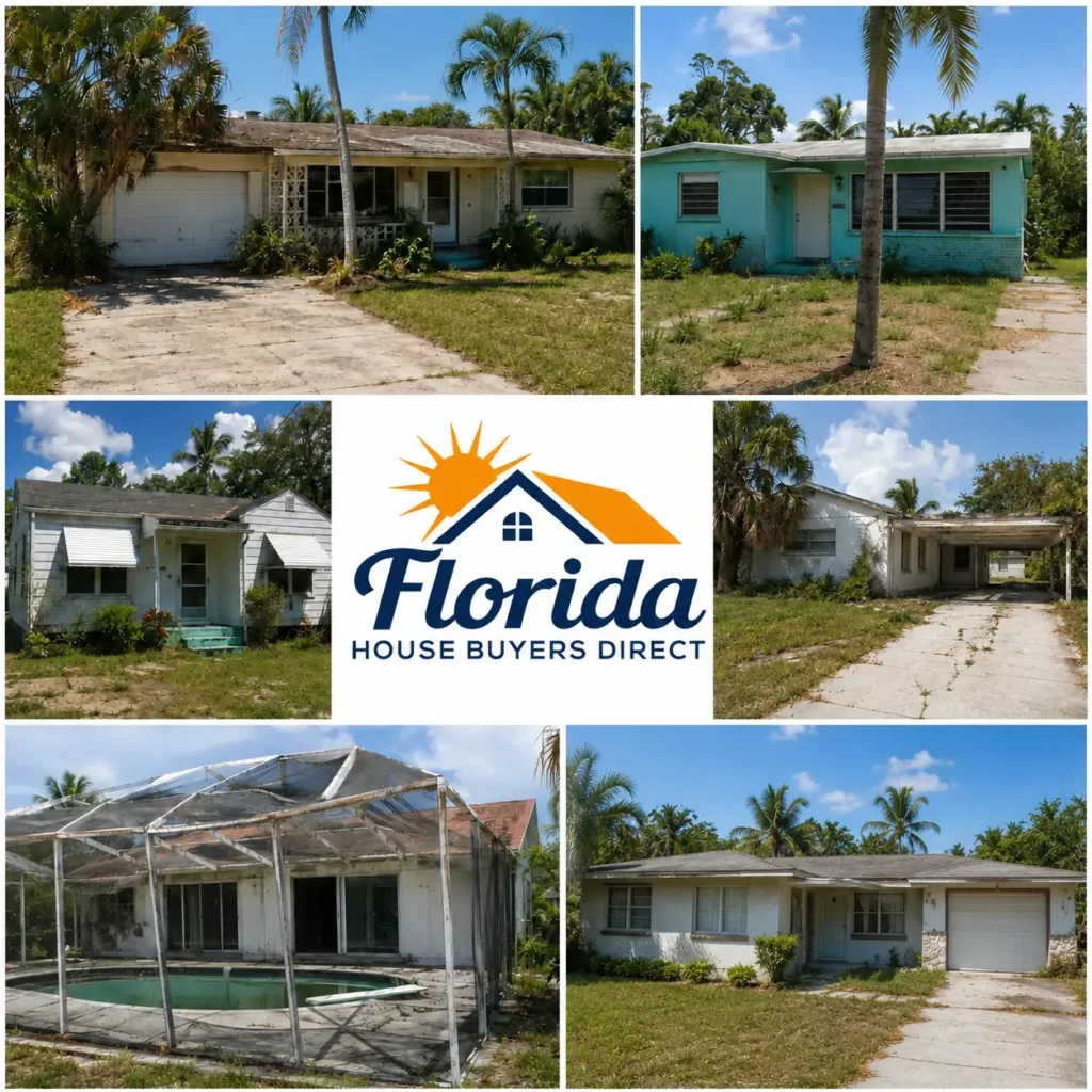 Florida Cash Home Buying Company