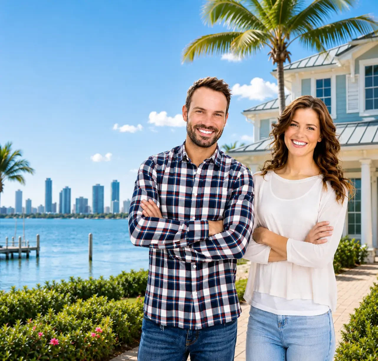 Sell Without An Agent! Ugly House Buyers in Florida