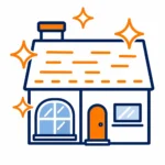 Cash for Homes - No Cleaning Needed