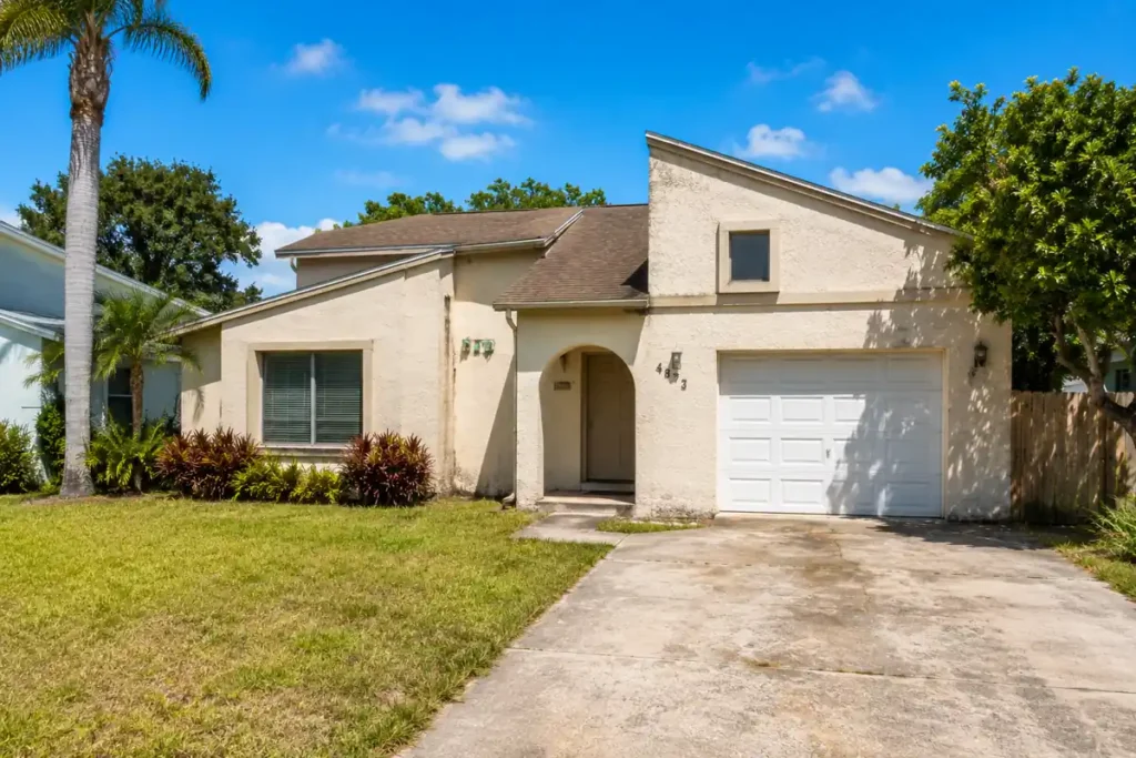 Sell Your House Quickly Florida