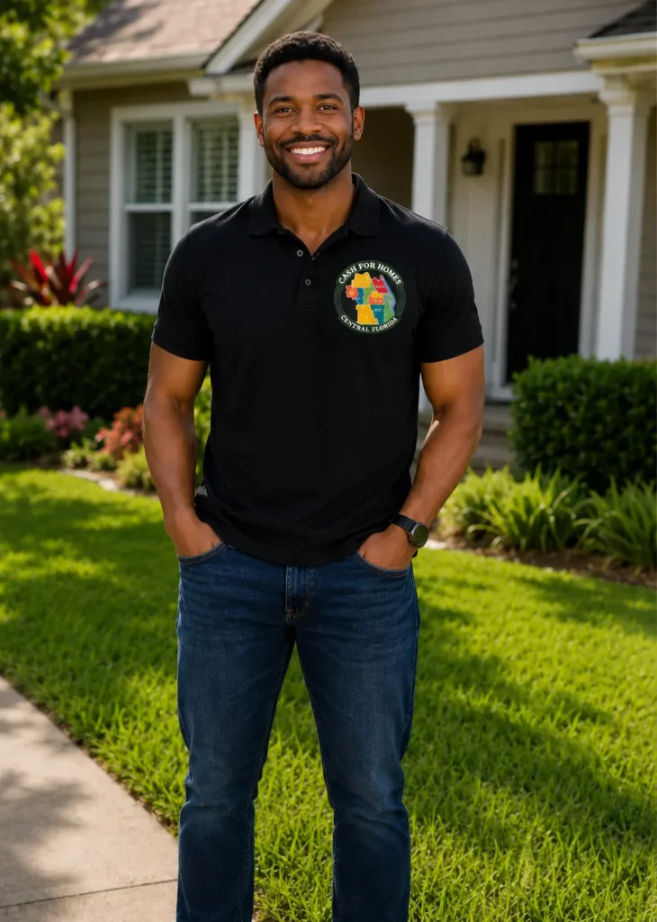 sell your house fast in Central Florida