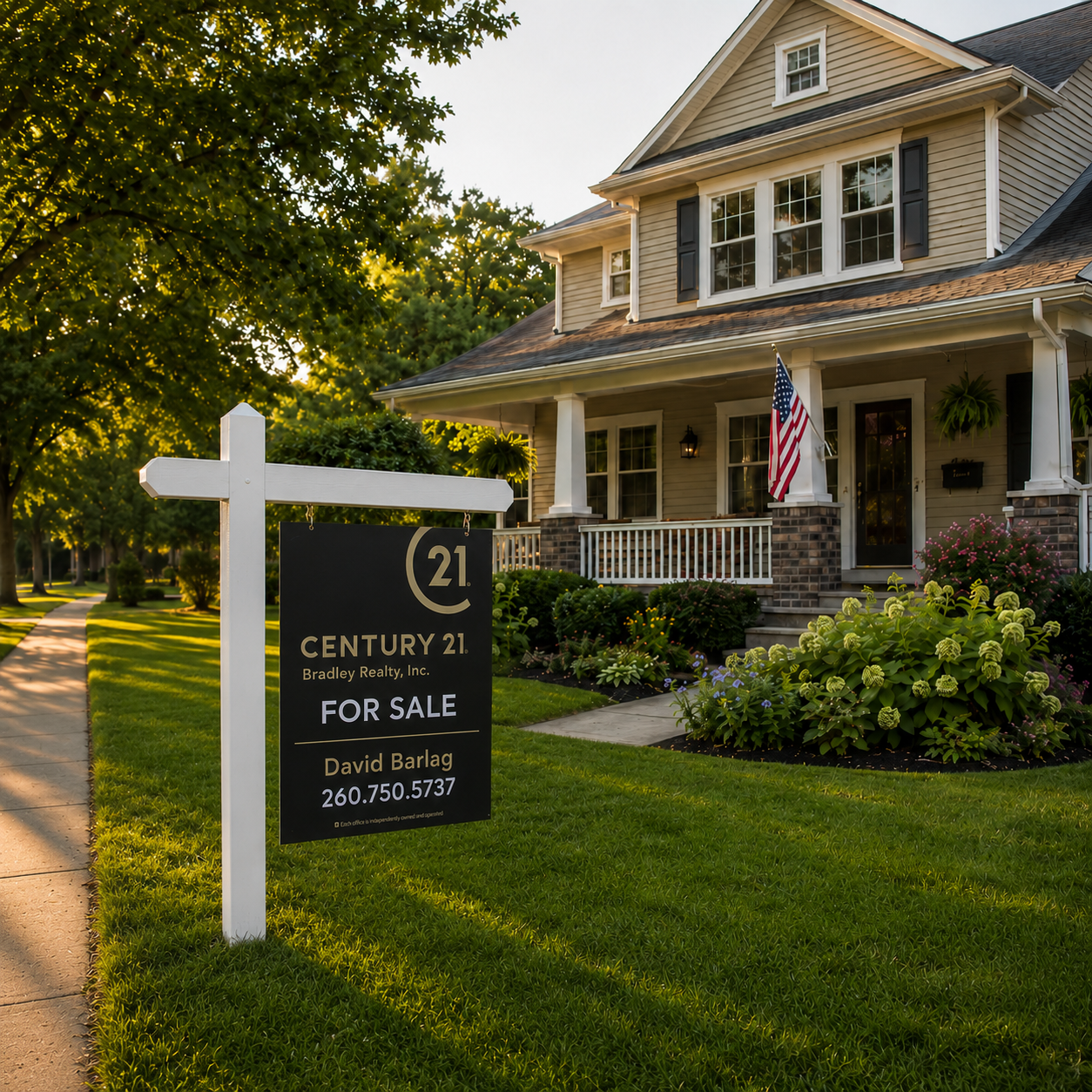 How Long Does It Take to Sell a House in Fort Wayne?