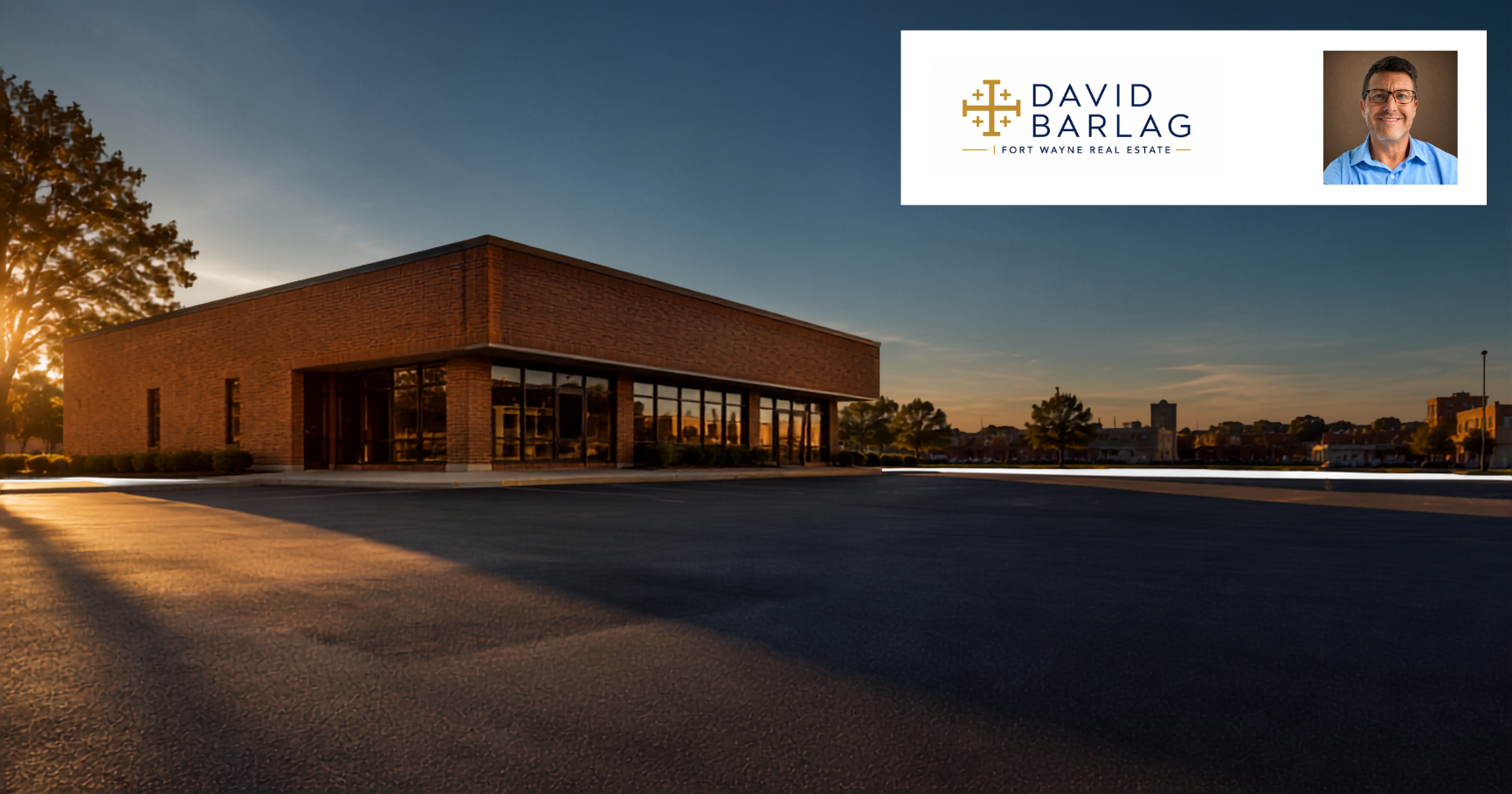 What a Phase I Environmental Site Assessment Really Means for a Fort Wayne Commercial Buyer
