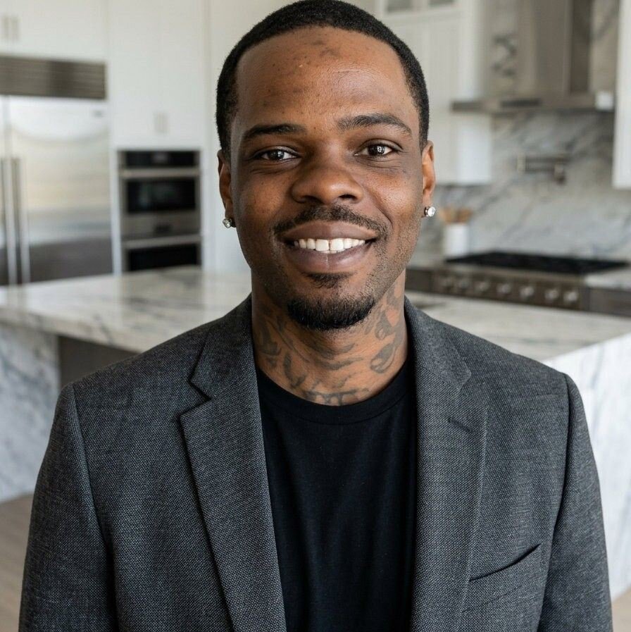 Terry Godfrey, founder of Equity Empire Group
