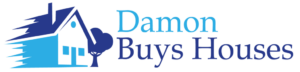 Damon Buys Houses logo
