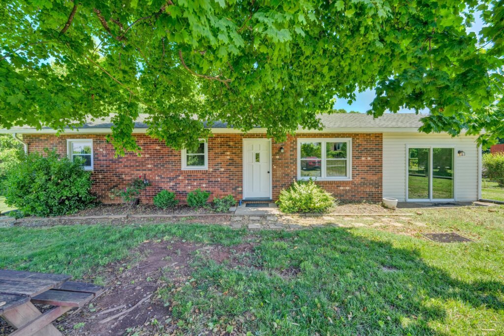 Home purchased by Damon Buys Houses