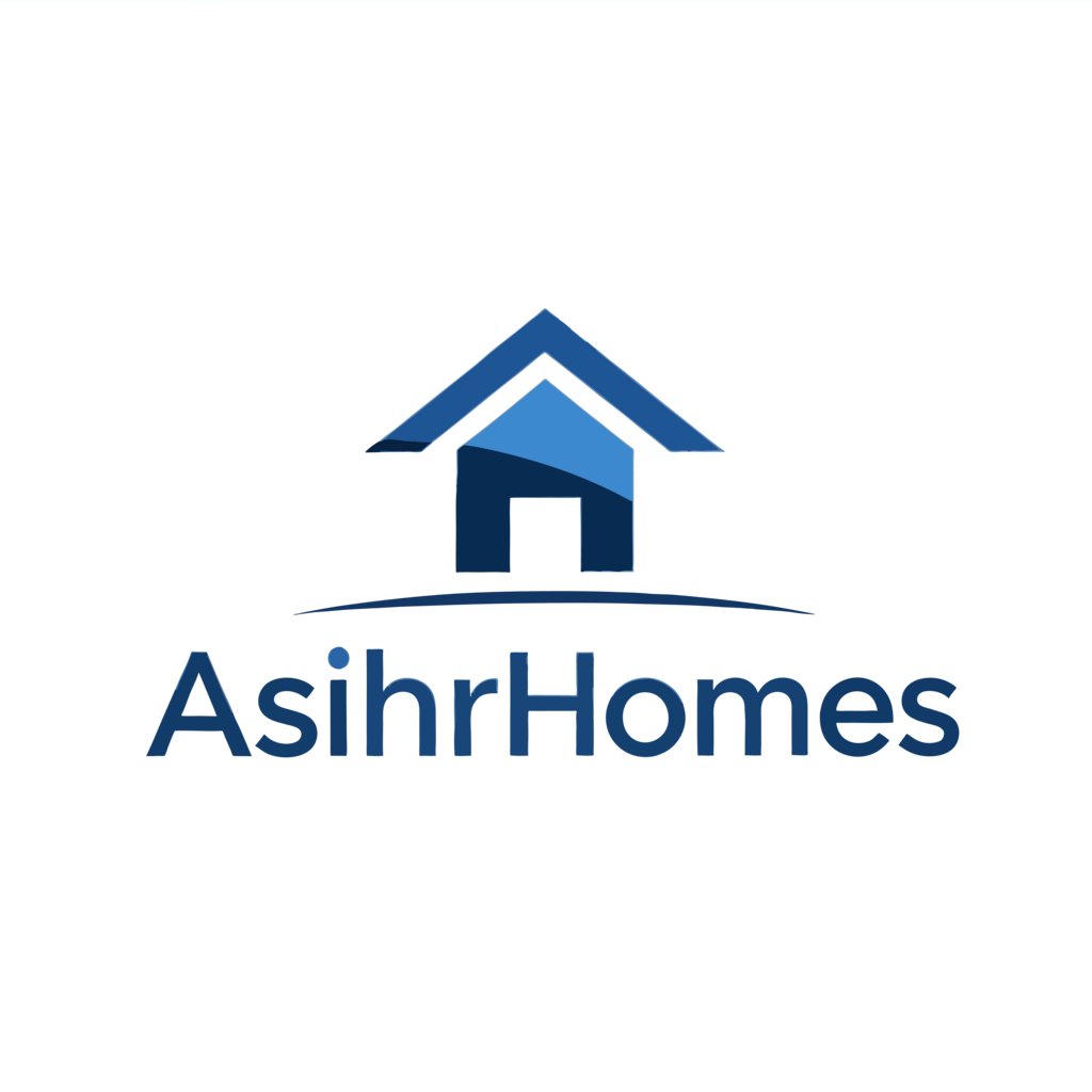AsihrHomes