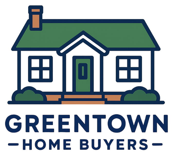 Greentown Home Buyers