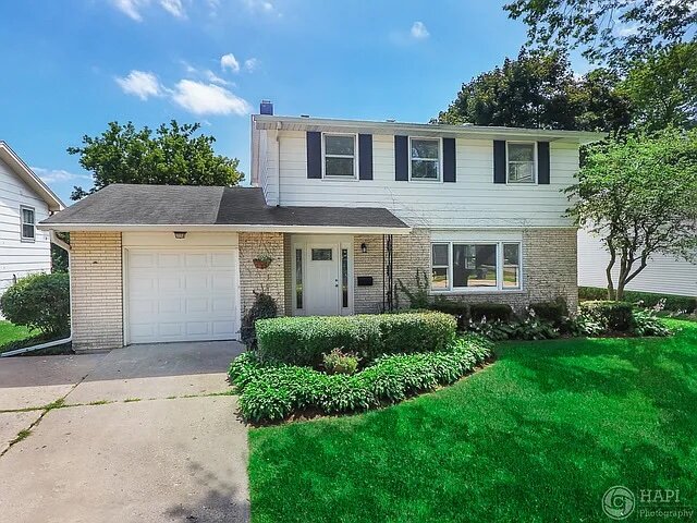 Selling an Inherited House in Lake County, IL