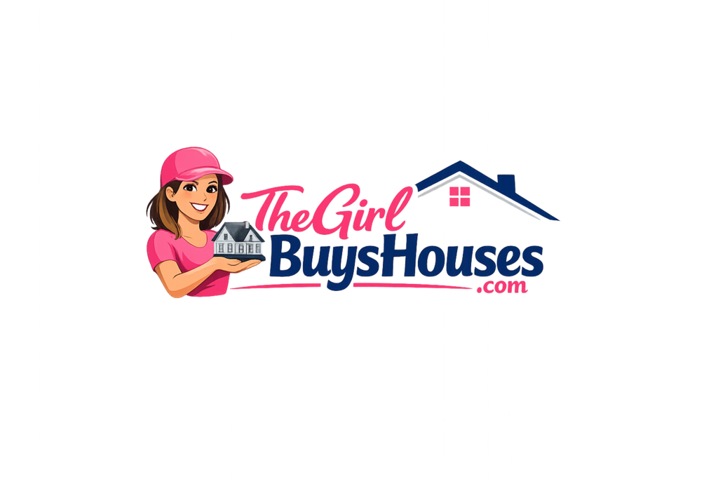 The Girl Buys Houses