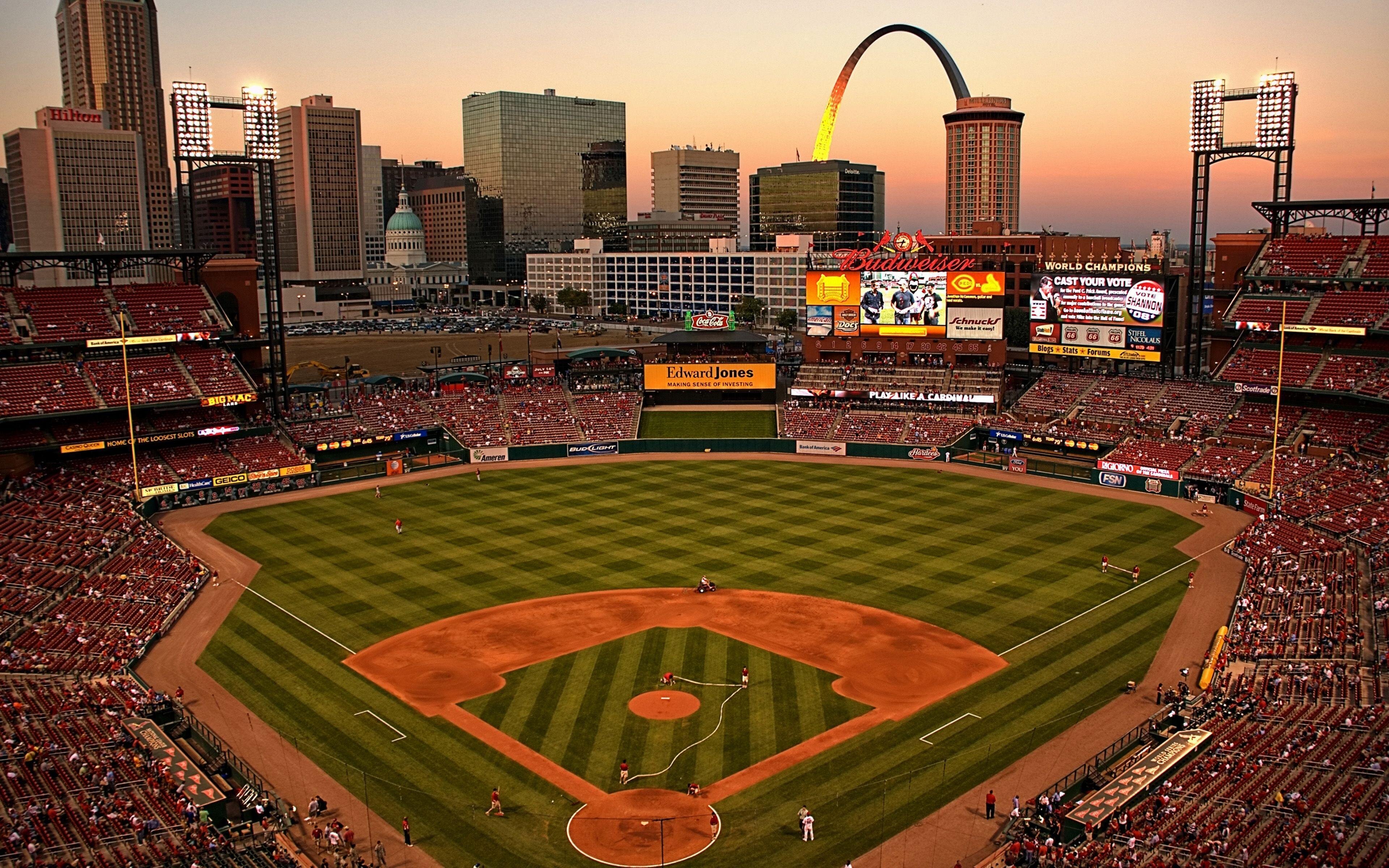 cardinal baseball
