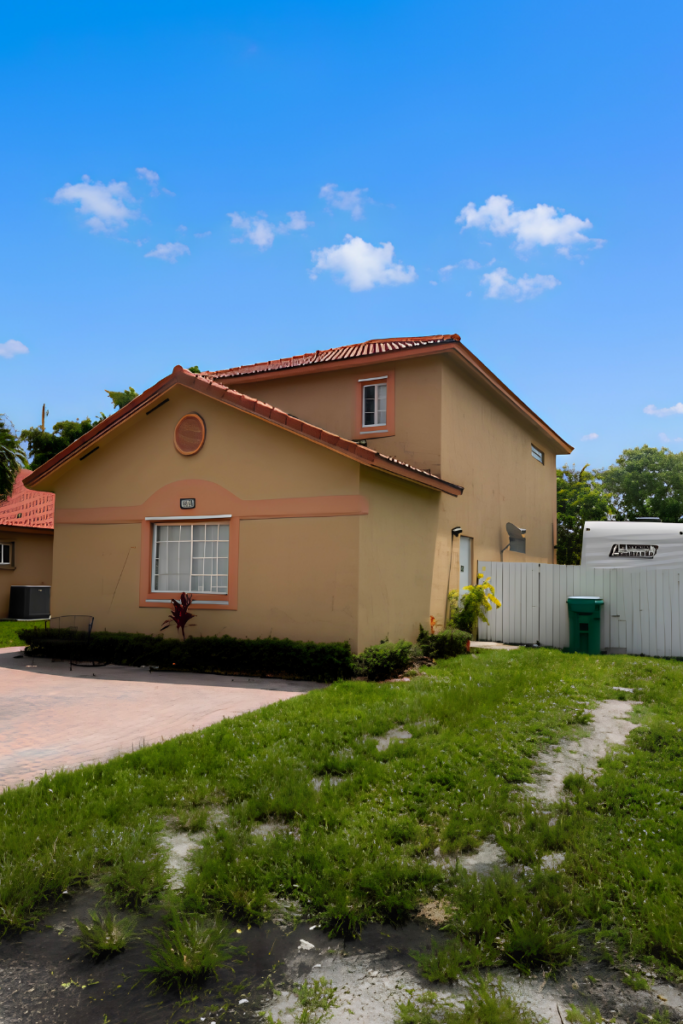 Vender Mi Casa Efectivo Miami