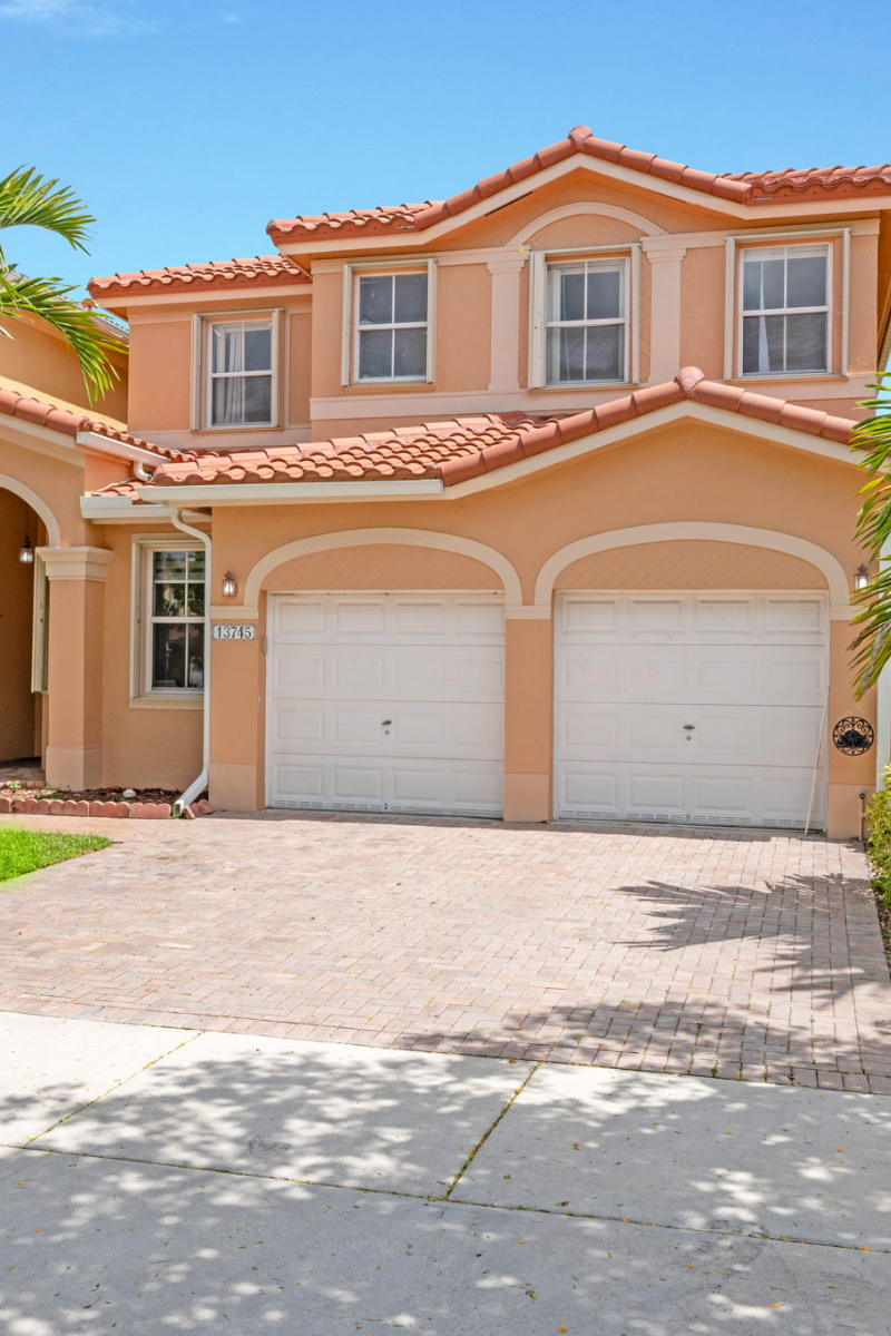 Vender Mi Casa en Miami Florida