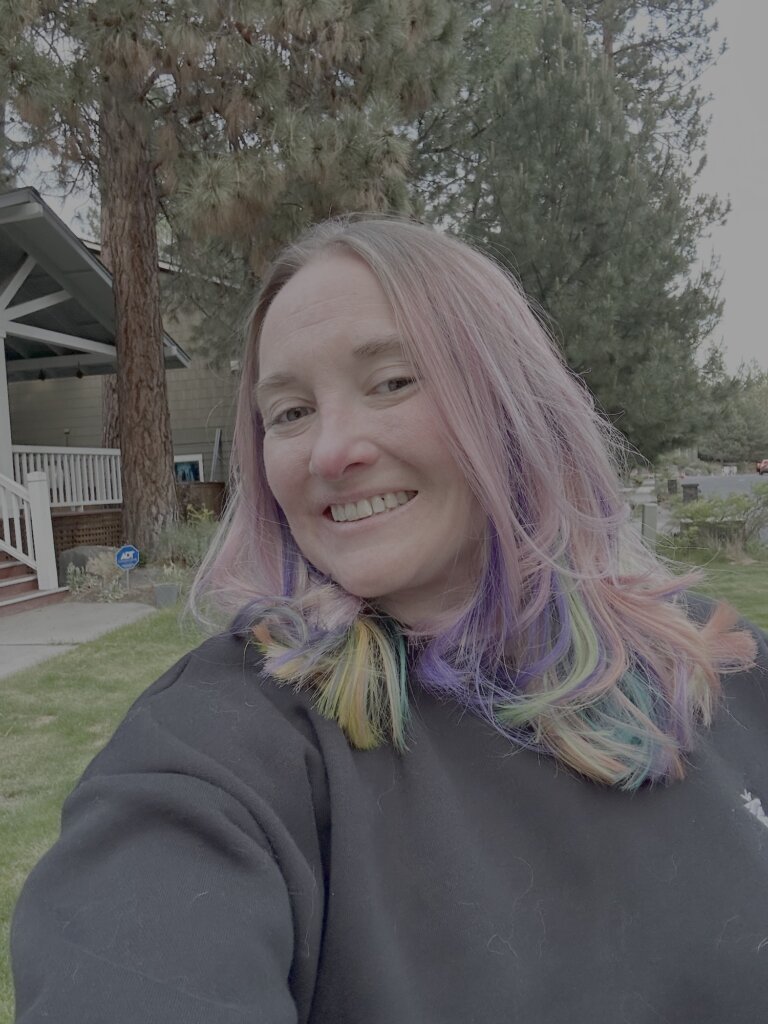 Jamie - Owner of Skald Marketing