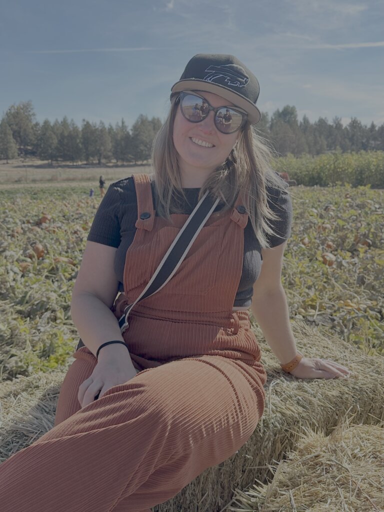 Jamie Saine - Owner of Skald Marketing