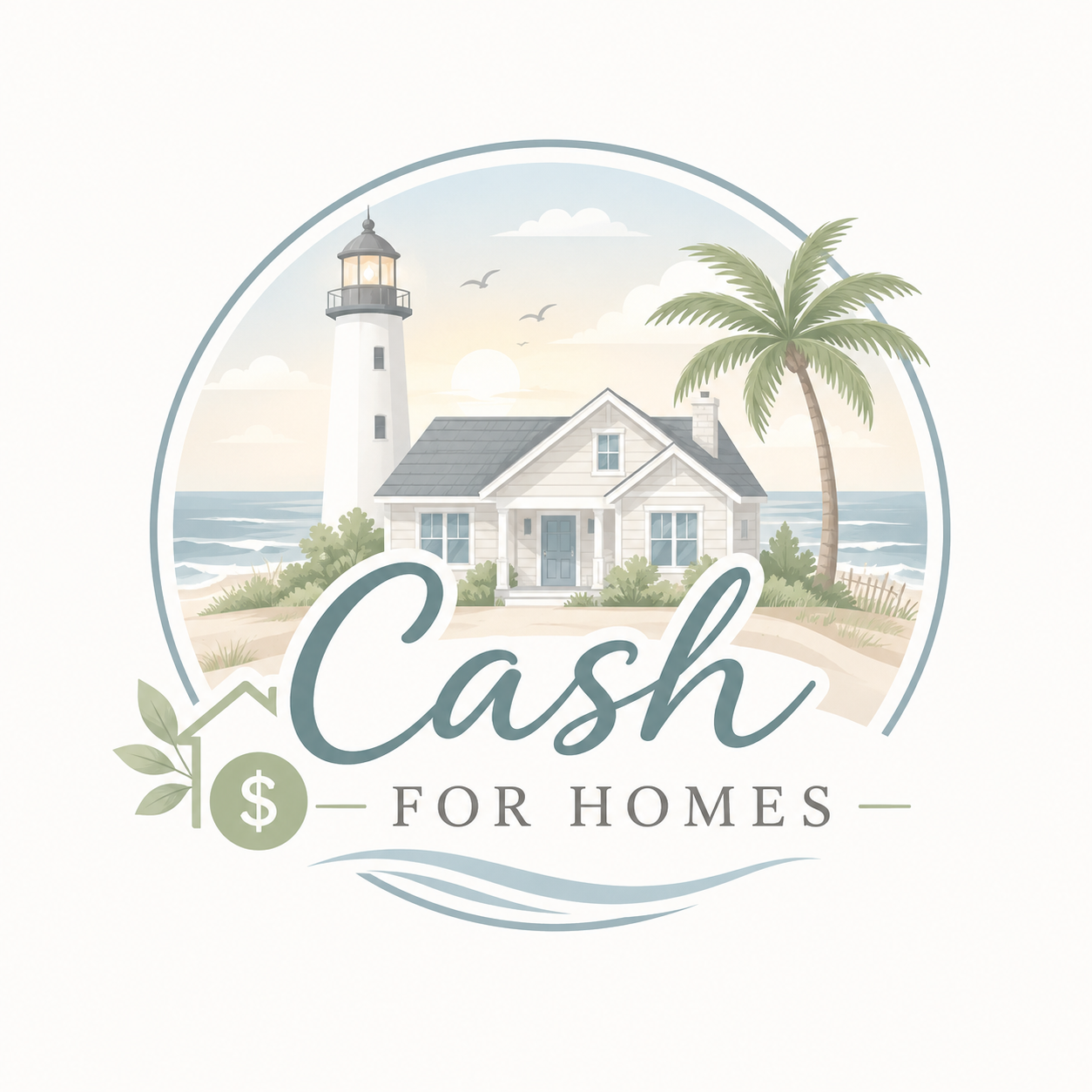 Cash For Homes