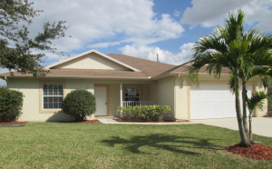 Pt St Lucie Home