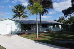 Hobe Sound Home