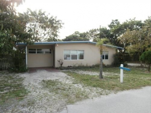 Jensen Beach Home
