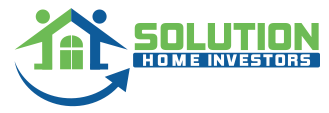 Solution Home Investors logo