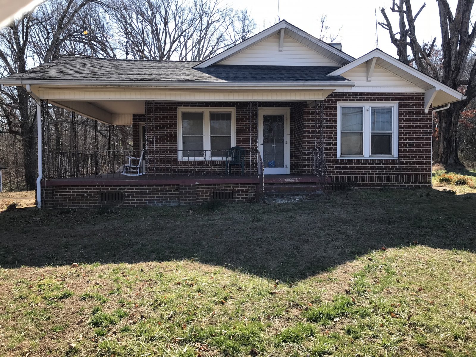 Hickory Hwy, Statesville Solution Home Investors